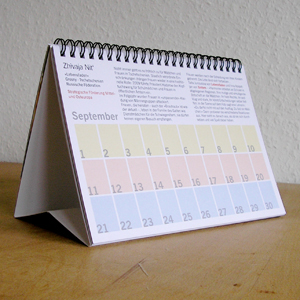 Seite September