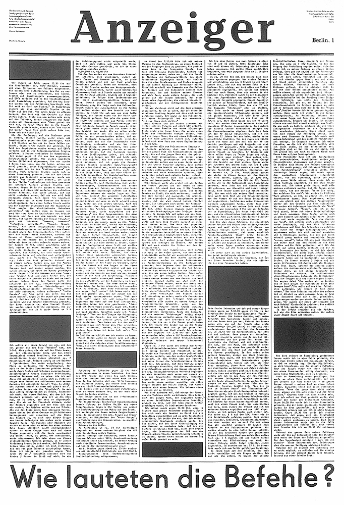 Anzeiger 1