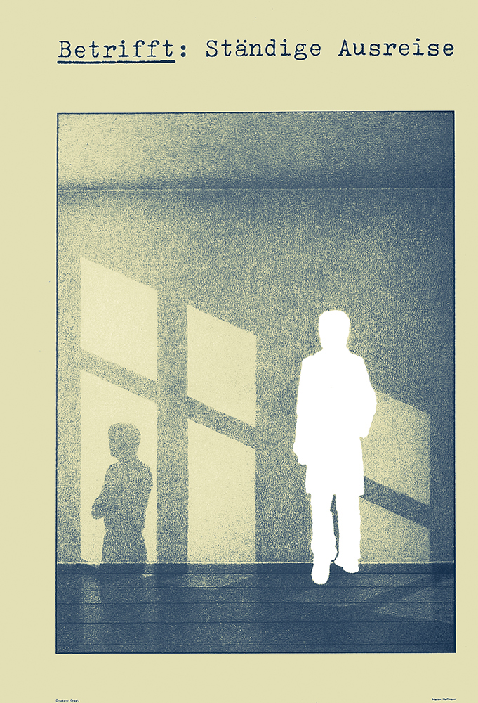 Ausreise