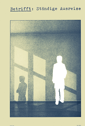 Ausreise