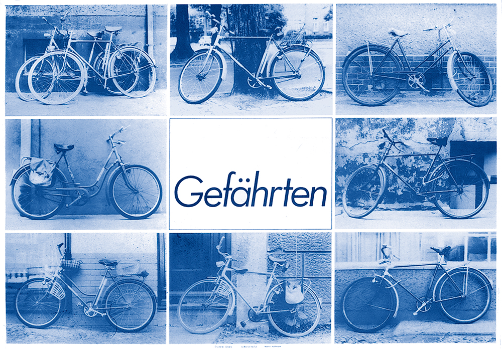 Gefährten
