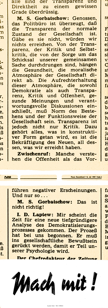 Mach mit