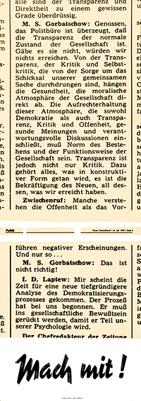 Mach mit
