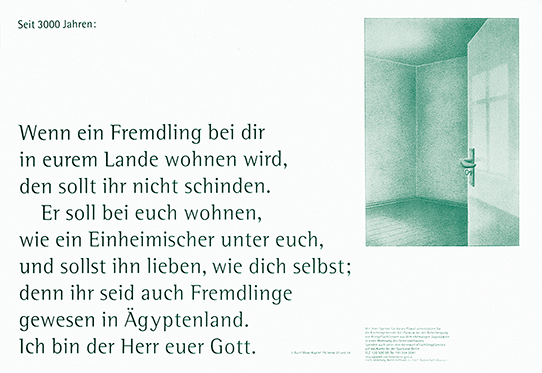 seit 3000 Jahren