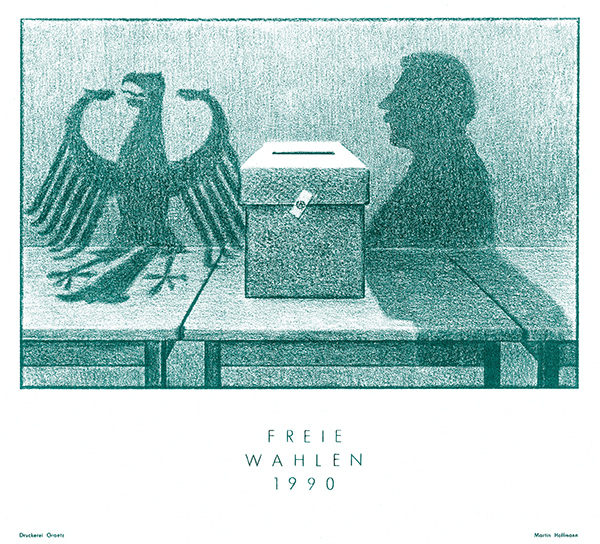 Adler und Stalin