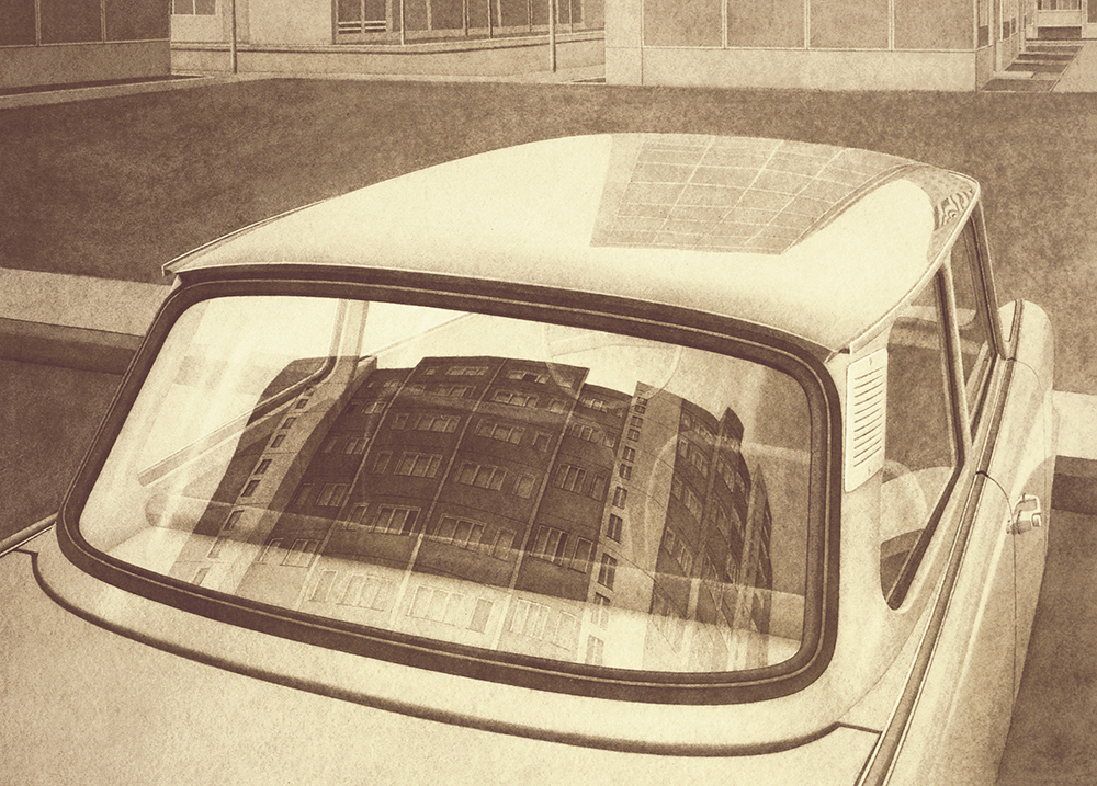 Trabant
