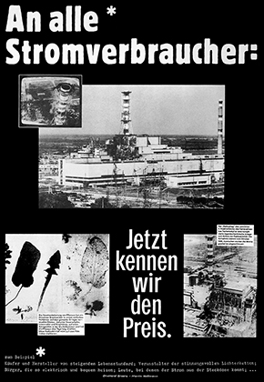 An alle Stromverbraucher