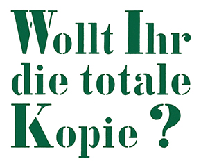 Kopie